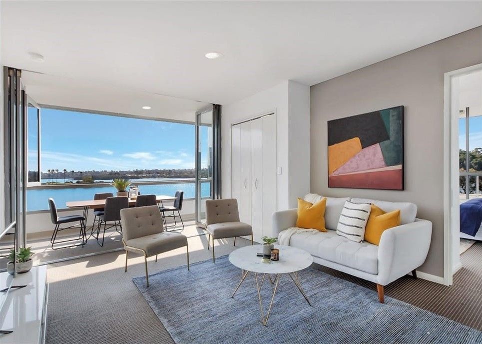 620/48 SHORELINE DR, RHODES, NSW 2138