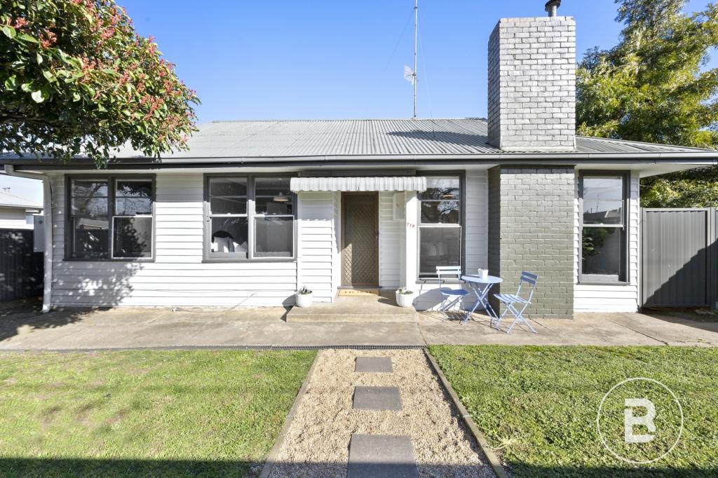 719 La Trobe St, Redan, VIC 3350