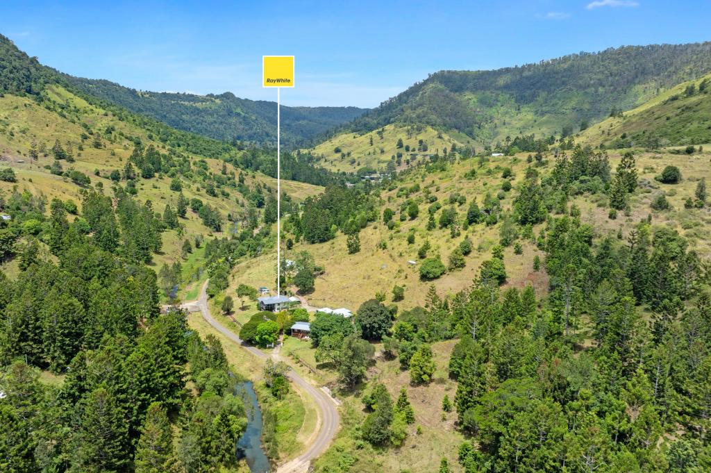 590 Illinbah Rd, Illinbah, QLD 4275