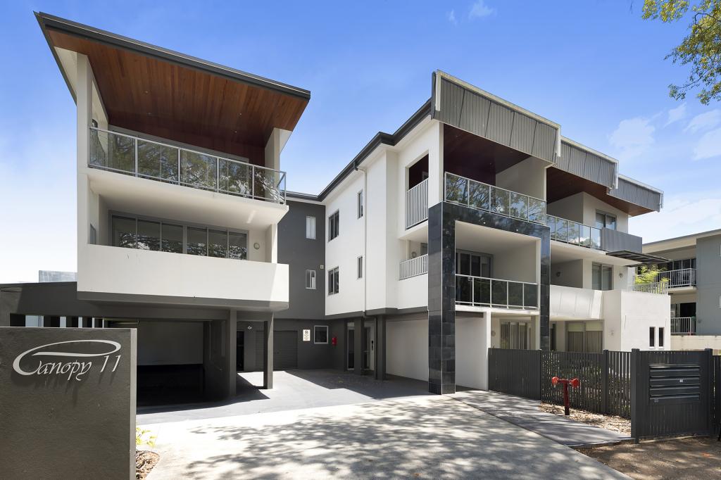 16/11 Blackburn St, Moorooka, QLD 4105