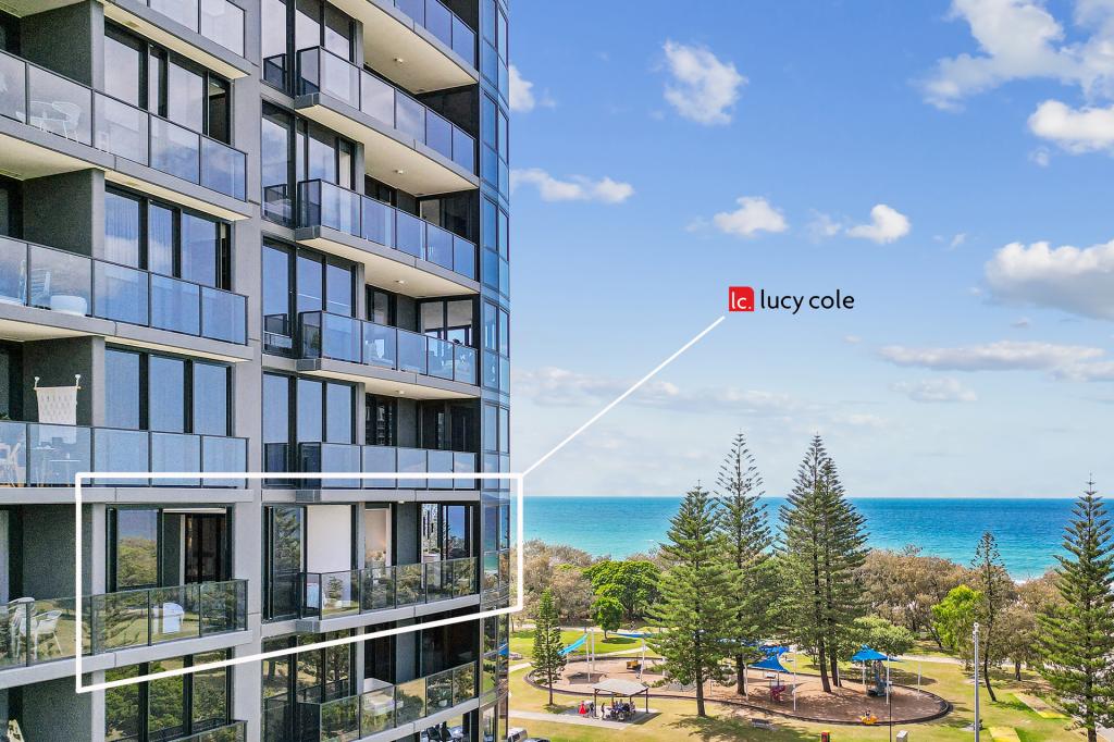 602/185 OLD BURLEIGH RD, BROADBEACH, QLD 4218