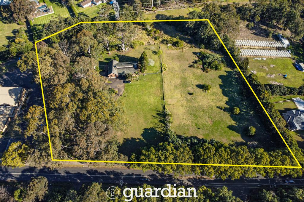 51 Arcadia Rd, Galston, NSW 2159