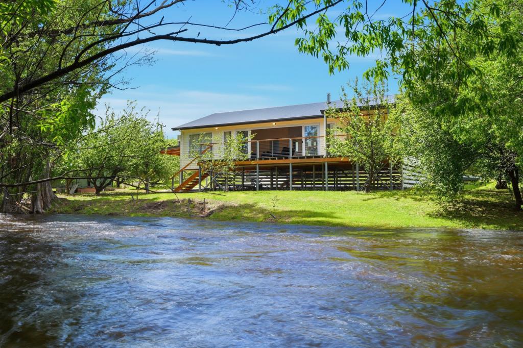 1664 GORDON RIVER RD, WESTERWAY, TAS 7140