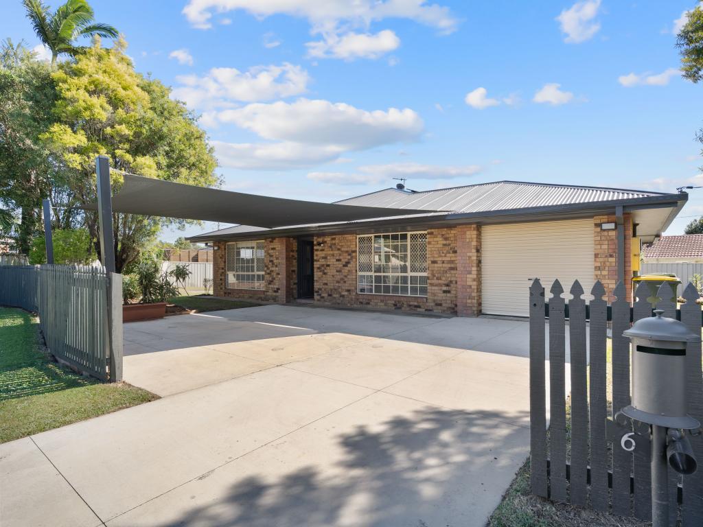4-6 SHRIVER CT, MORAYFIELD, QLD 4506