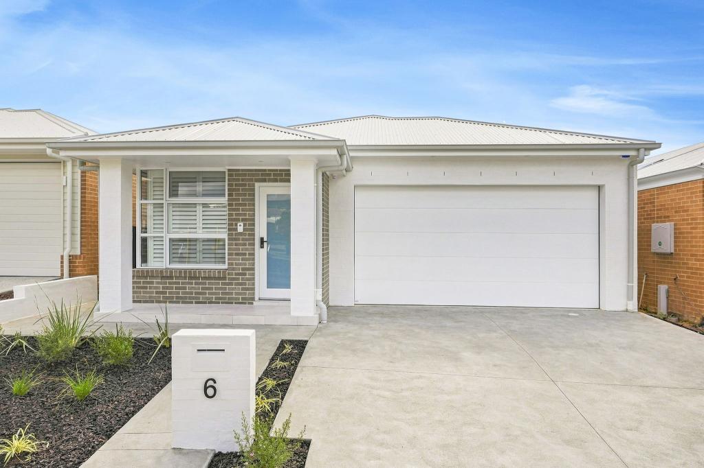 6 Excelsior Dr, Calderwood, NSW 2527