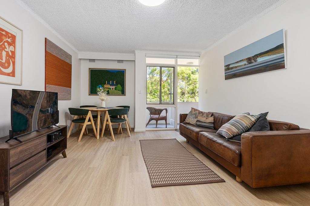 8/38 Cope St, Lane Cove, NSW 2066