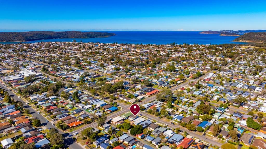 59 POZIERES AVE, UMINA BEACH, NSW 2257