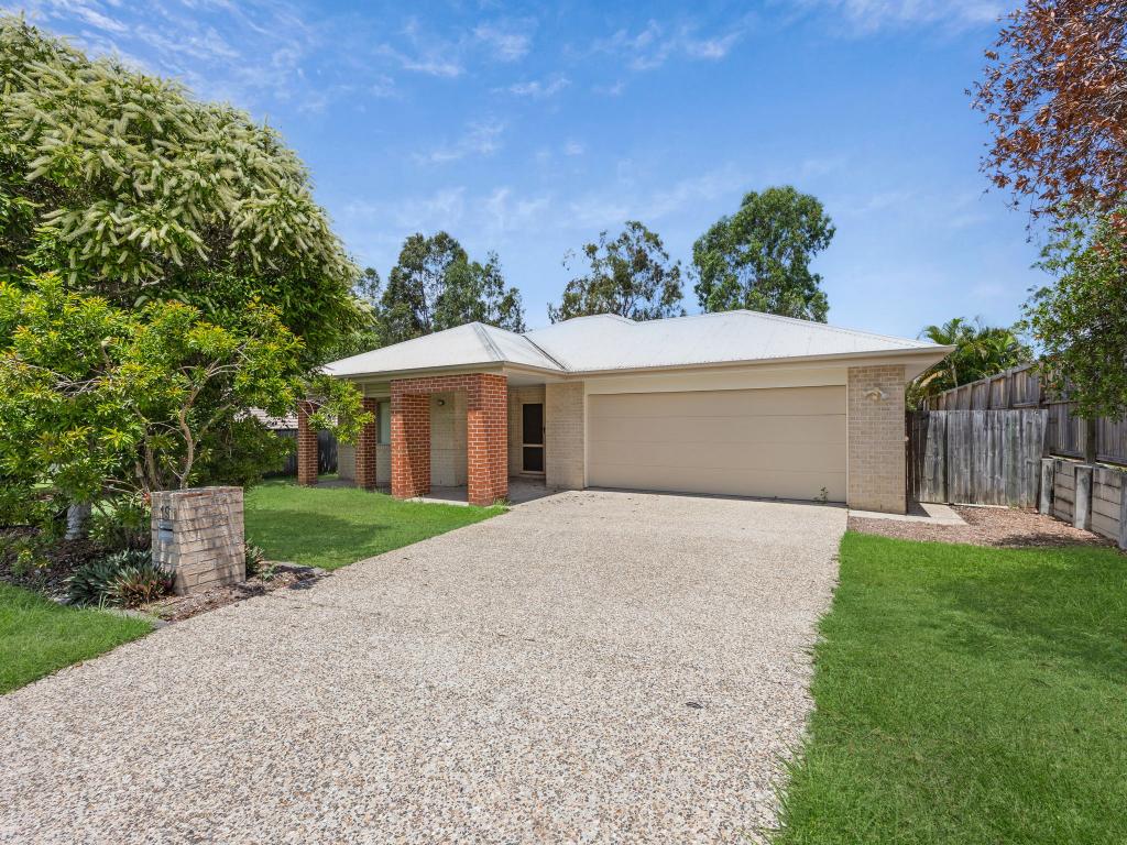 19 Possumwood Pl, Flinders View, QLD 4305