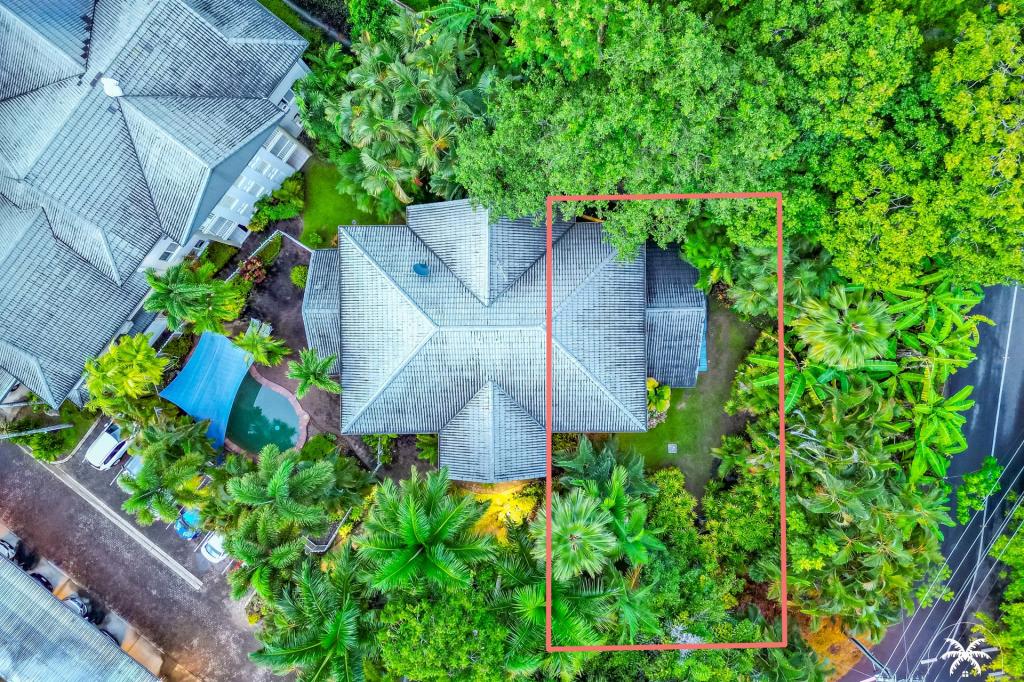 Contact Agent For Address, Yorkeys Knob, QLD 4878