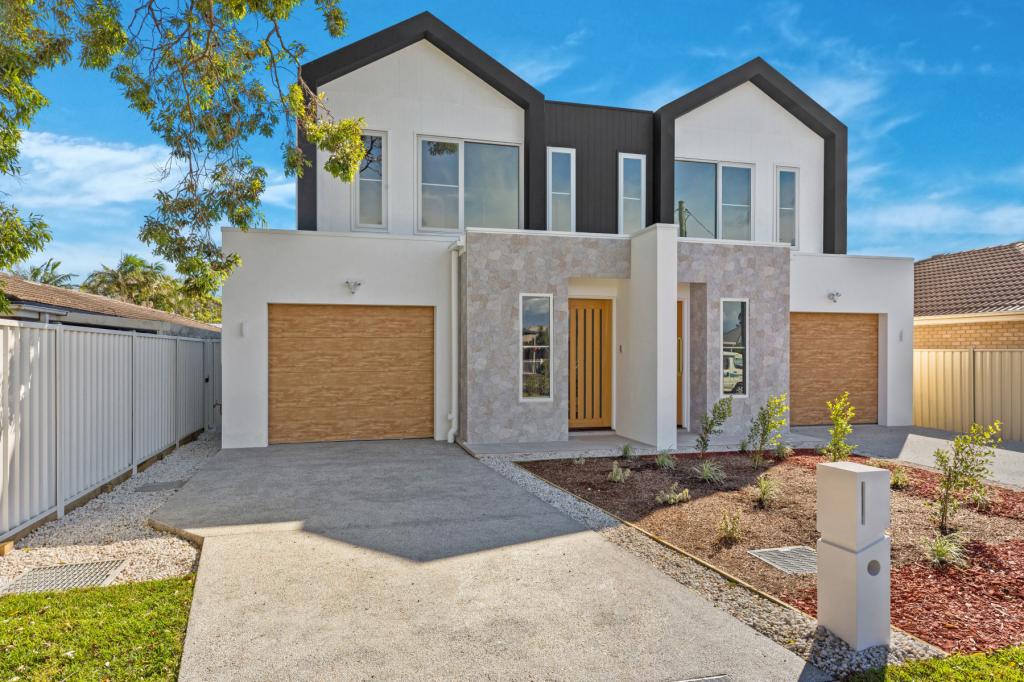 19b Clifford St, Umina Beach, NSW 2257