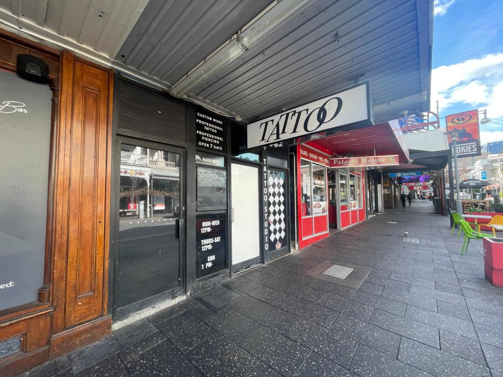 104 Hindley St, Adelaide, SA 5000