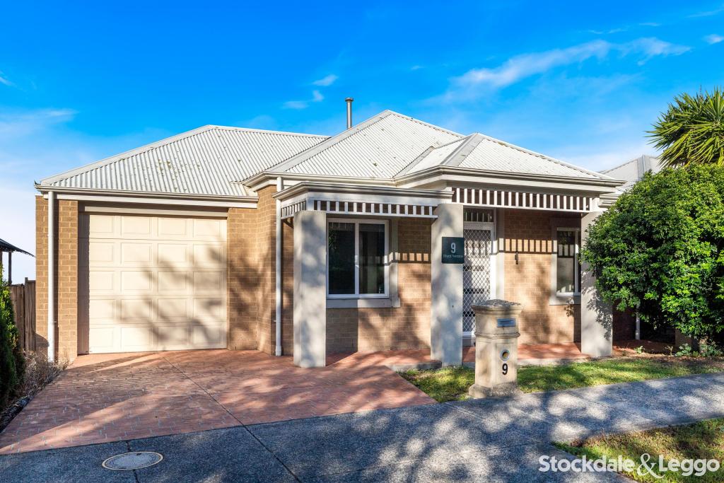 9 Royal Tce, Craigieburn, VIC 3064