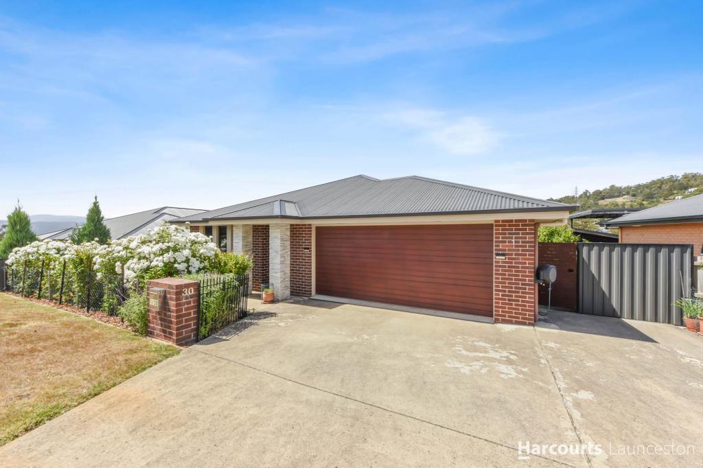 1/30 Assisi Ave, Riverside, TAS 7250