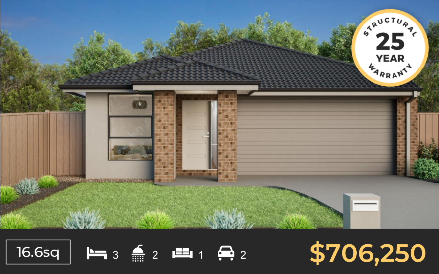  KHANCOBAN CRES, WOLLERT, VIC 3750