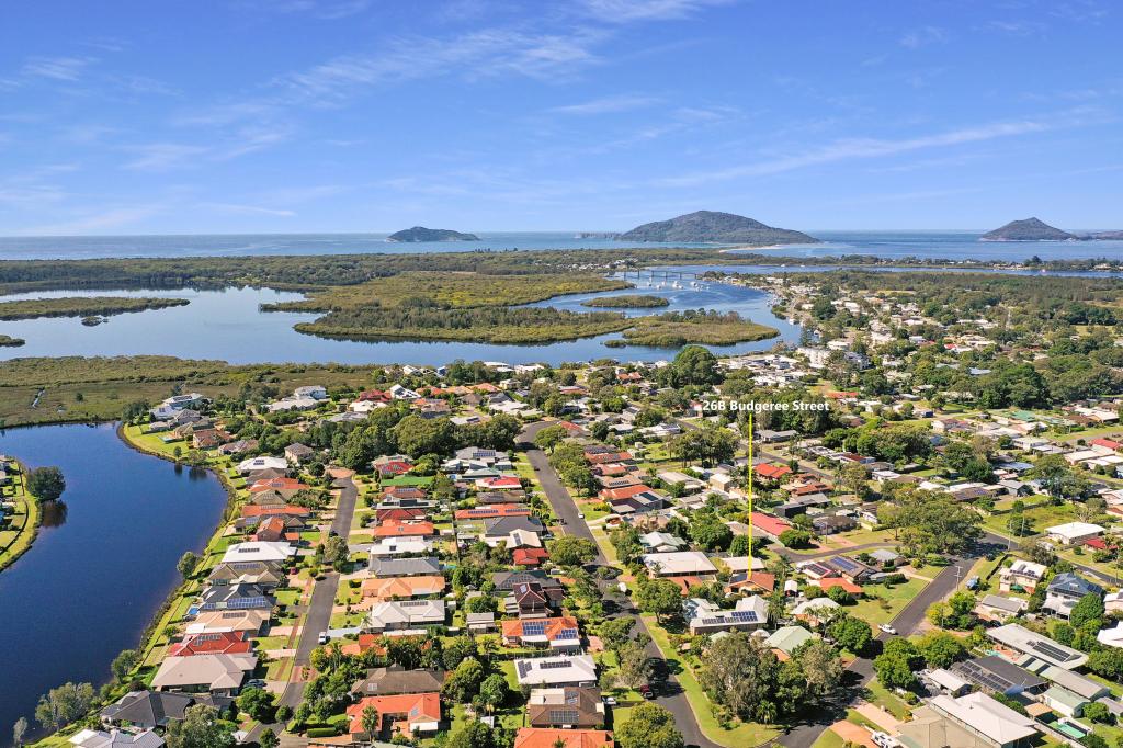 26b Budgeree St, Tea Gardens, NSW 2324