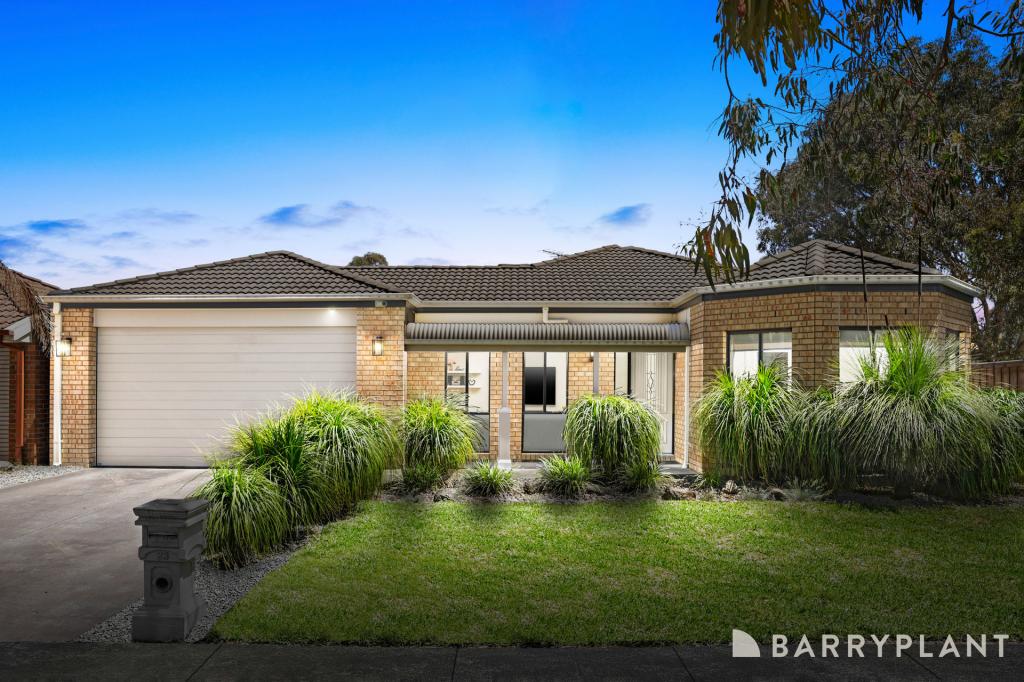 23 Evergreen Dr, South Morang, VIC 3752