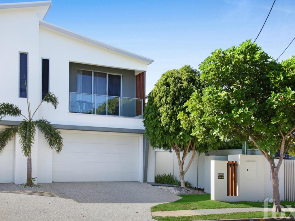 2/33 Parr St, Biggera Waters, QLD 4216