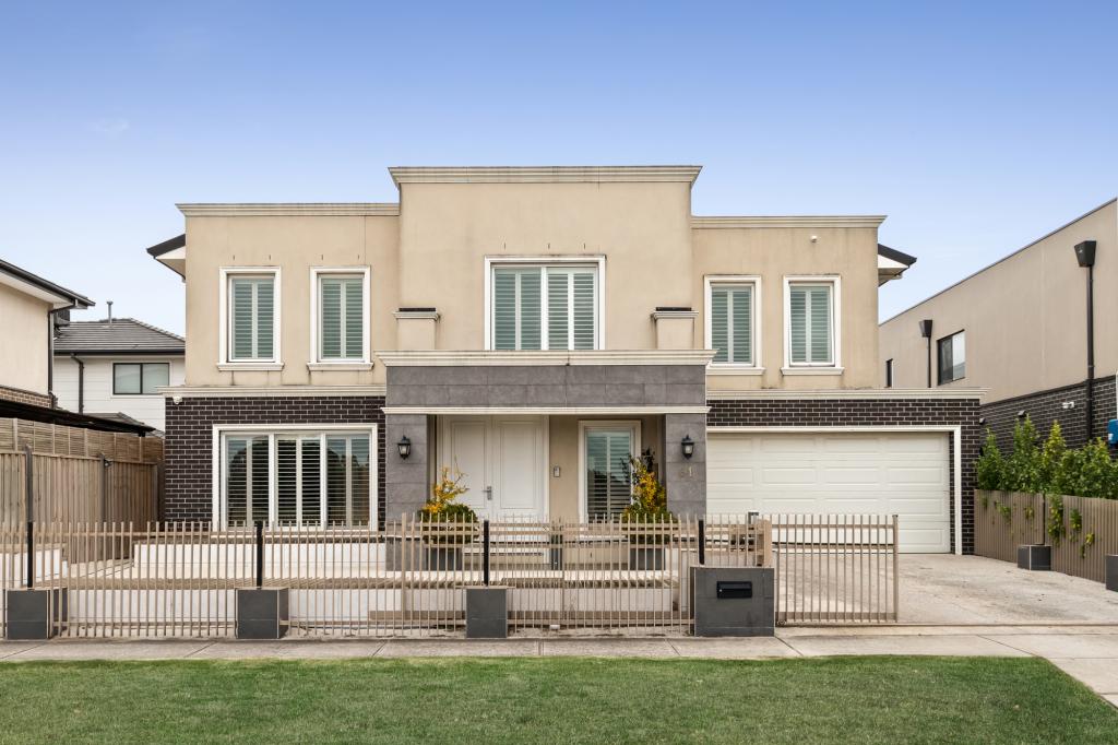 61 TYERS LANE, KEYSBOROUGH, VIC 3173