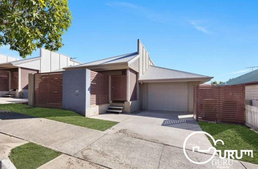 24 Greenleaf Ave, Springfield Lakes, QLD 4300