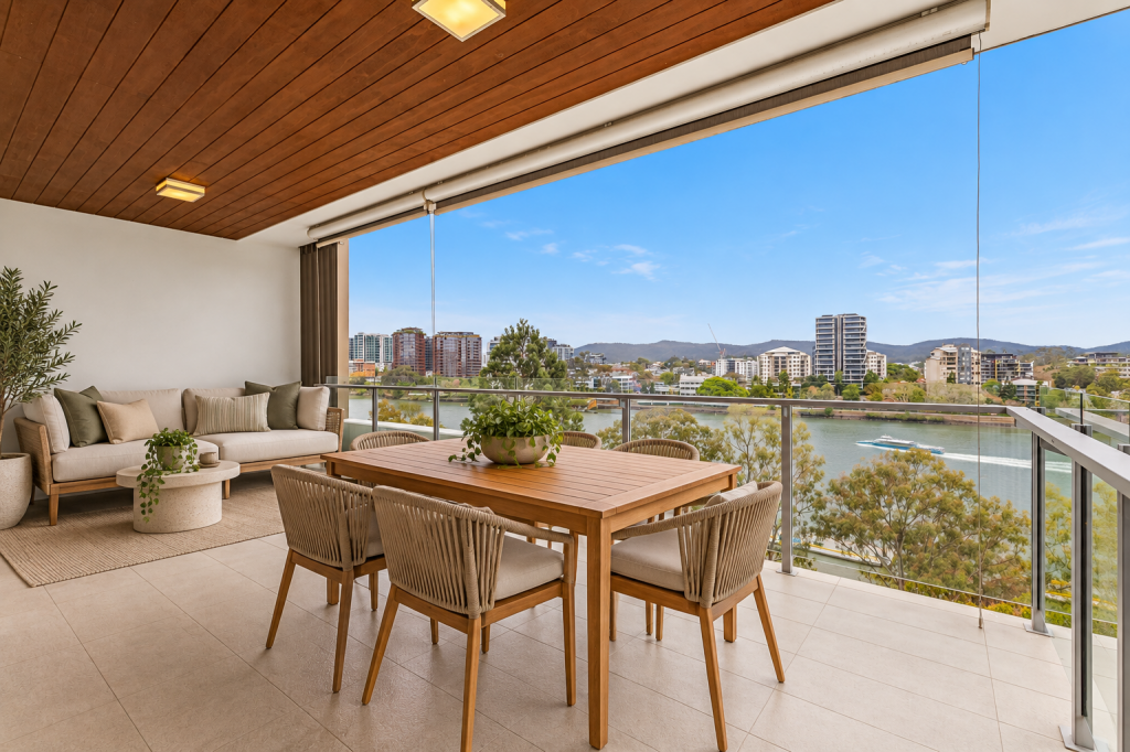 703/25 Duncan St, West End, QLD 4101
