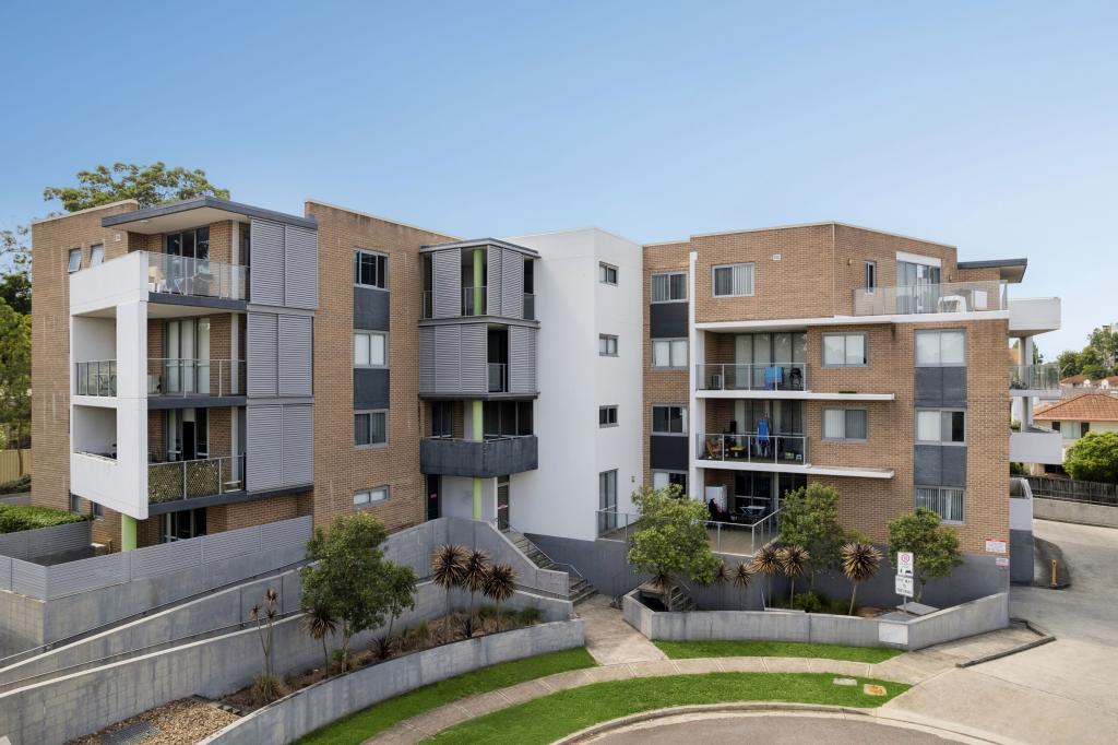 34/1 Meryll Ave, Baulkham Hills, NSW 2153
