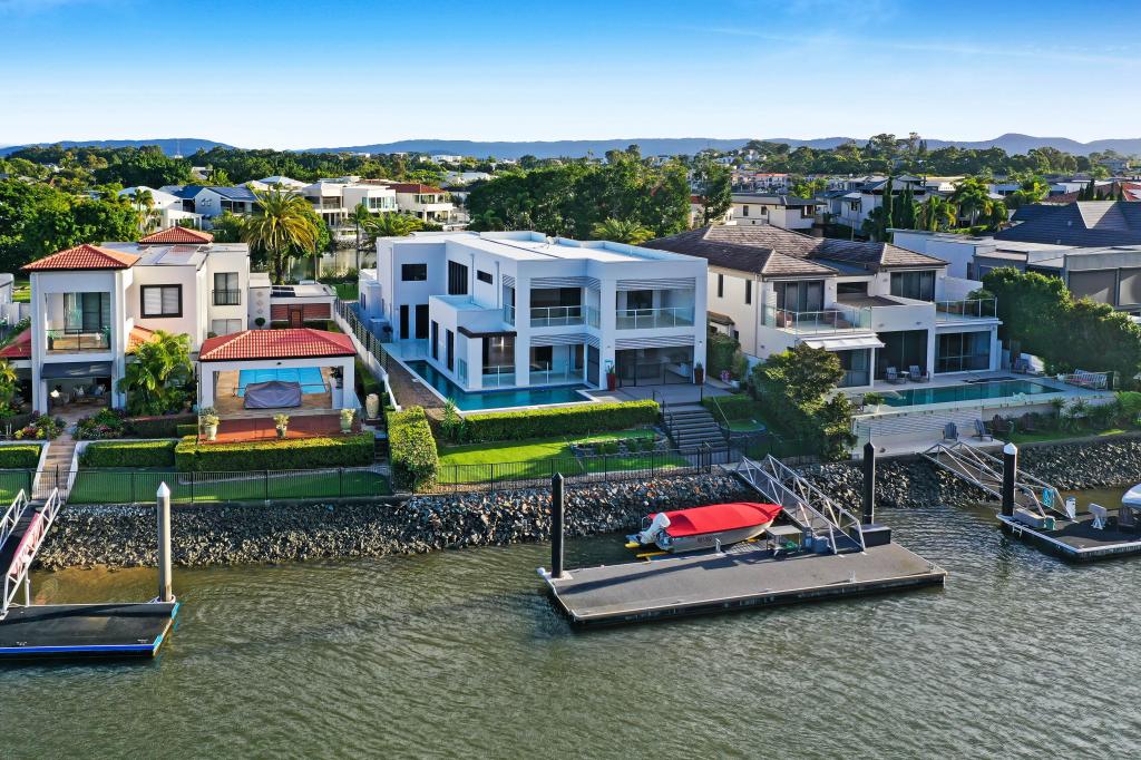 8089 RIVERSIDE DR, HOPE ISLAND, QLD 4212