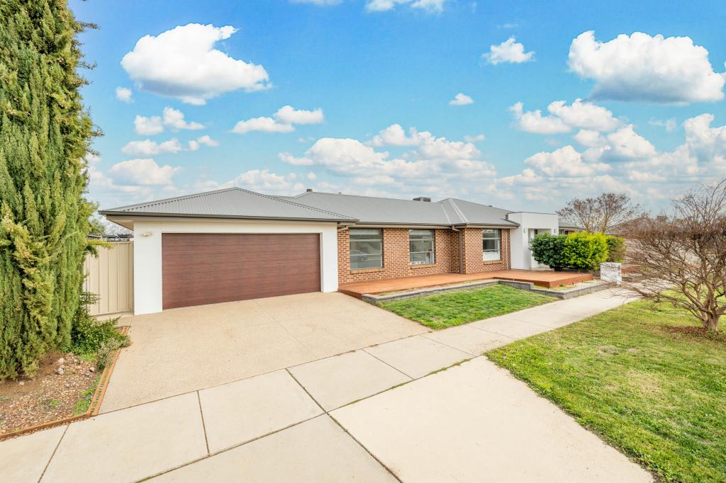 36 Wendouree Dr, Kialla, VIC 3631