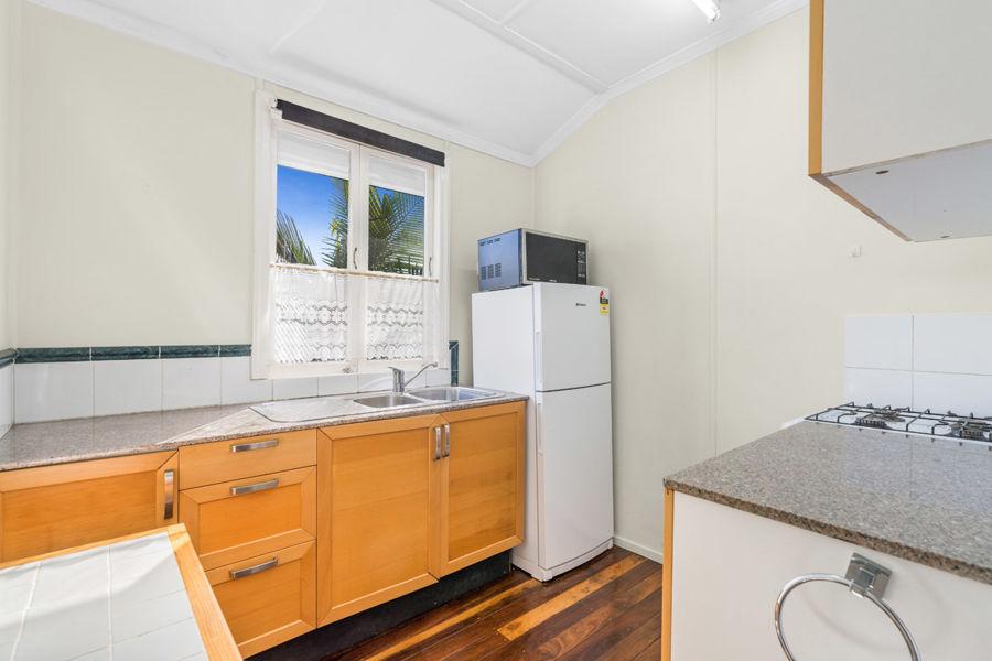 6/29 Park Rd W, Dutton Park, QLD 4102