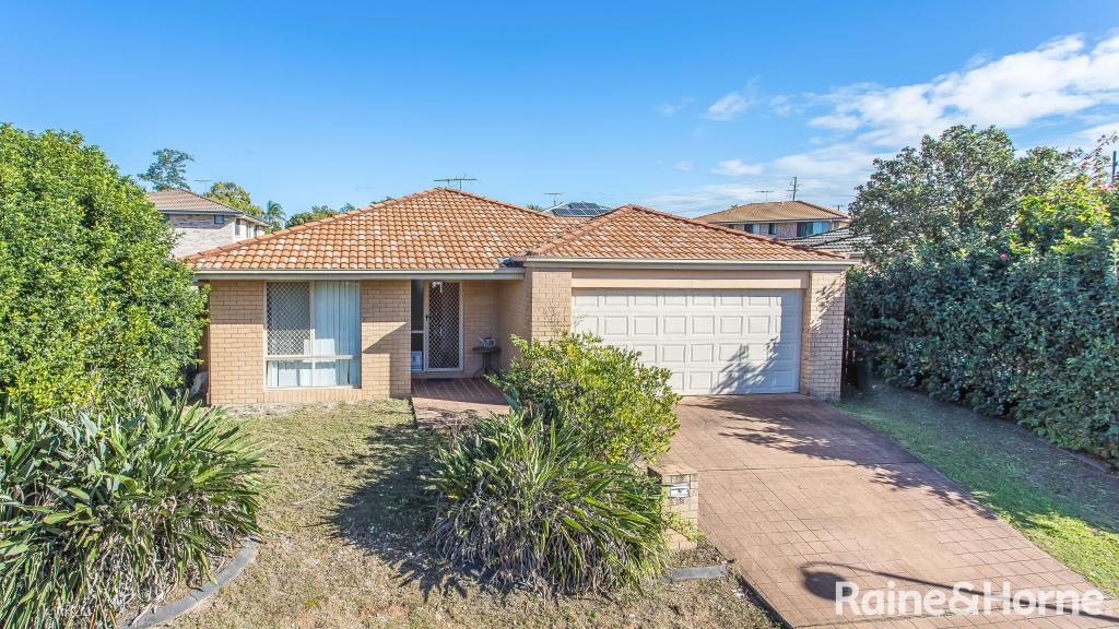 23 Diamond Ave, Kallangur, QLD 4503