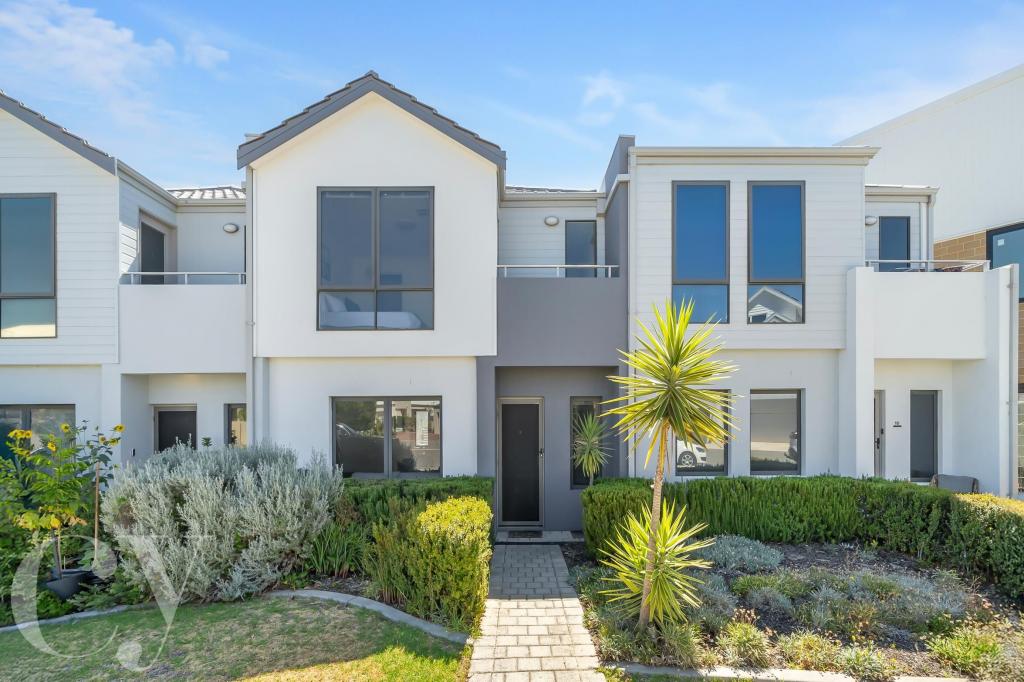 9/25 O'Connor Cl, North Coogee, WA 6163