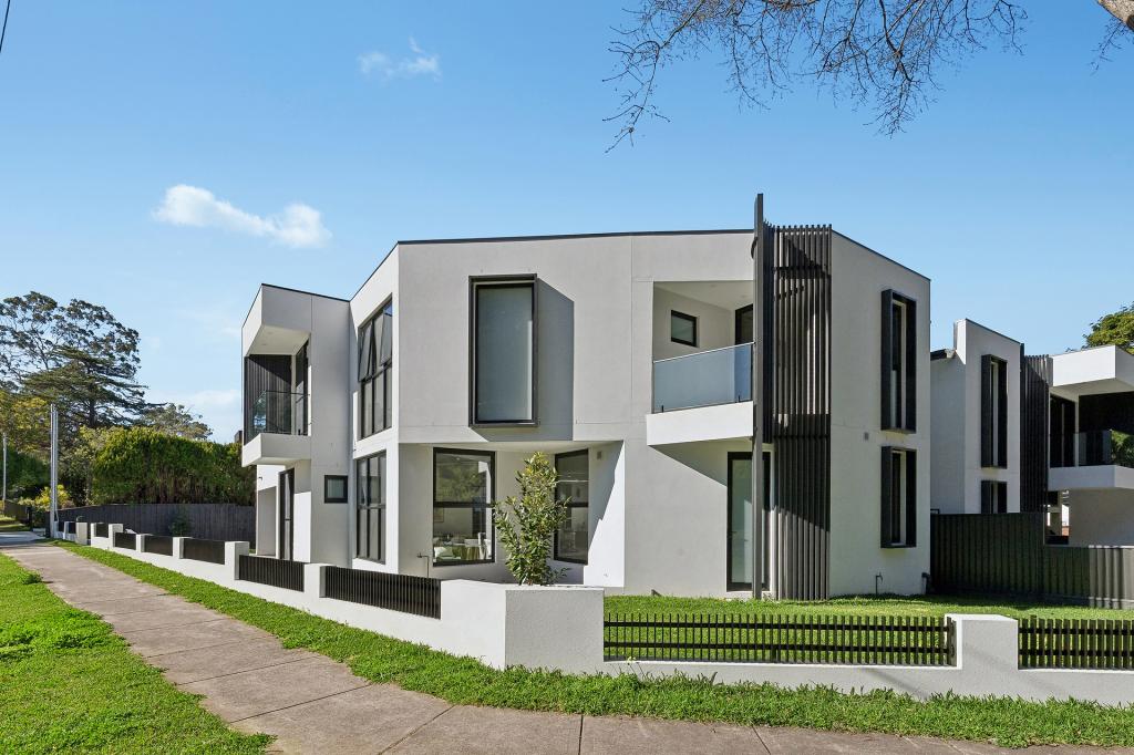 62 Winbourne St E, West Ryde, NSW 2114