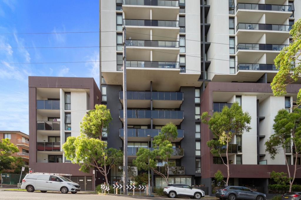 A120/1b Pearl St, Hurstville, NSW 2220