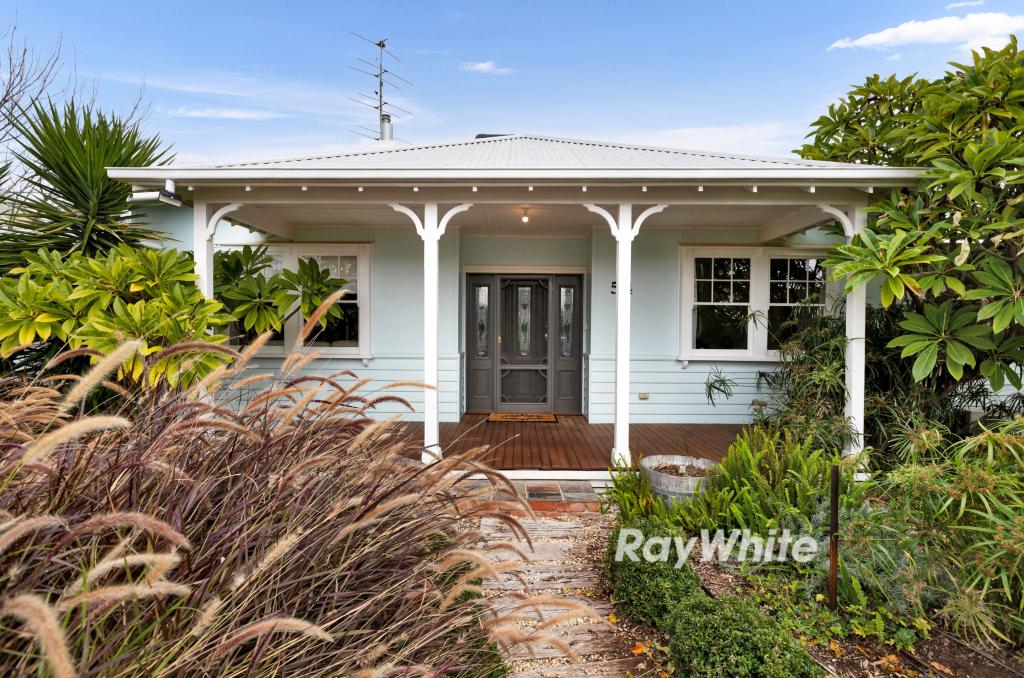 54 Jamieson Ave, Red Cliffs, VIC 3496