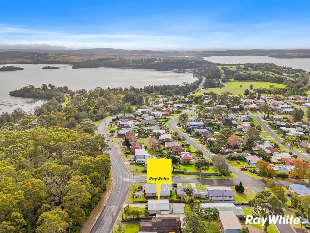 44 Hector Mcwilliam Dr, Tuross Head, NSW 2537