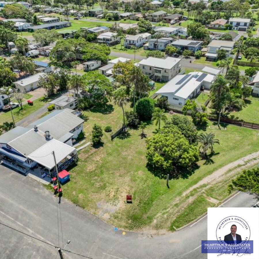 Contact Agent For Address, Causeway Lake, QLD 4703