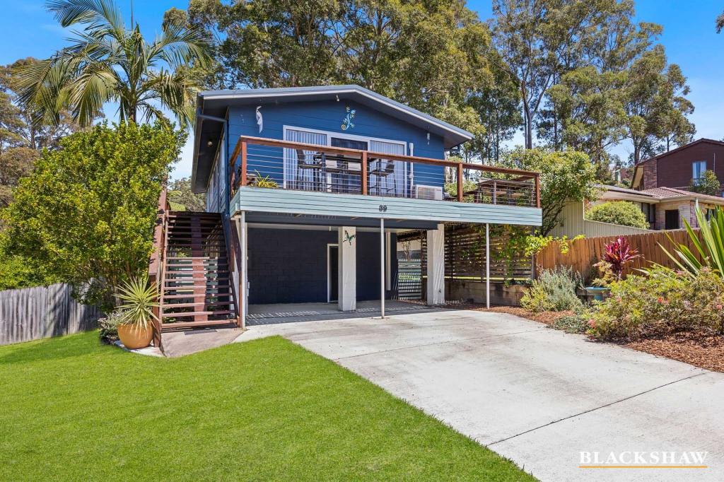 39 Parker Ave, Surf Beach, NSW 2536