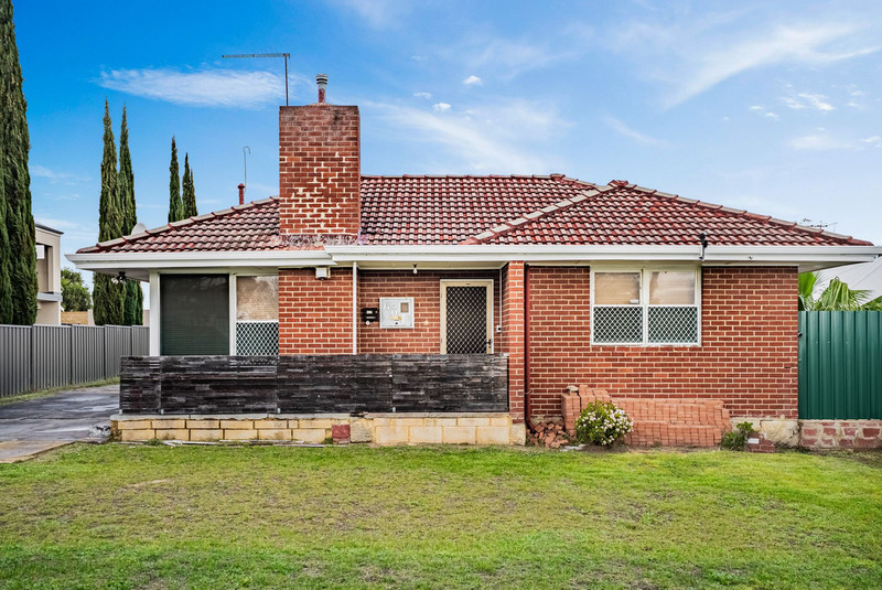 B/60 Dallington Cres, Balga, WA 6061