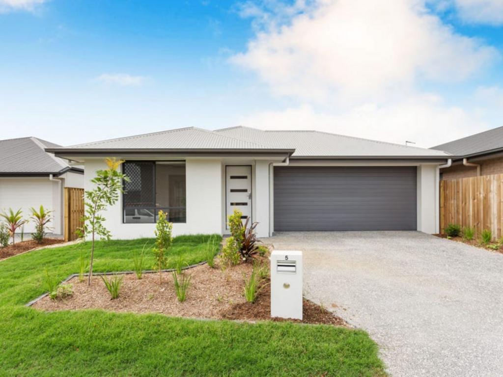 5 Brandywine St, Griffin, QLD 4503