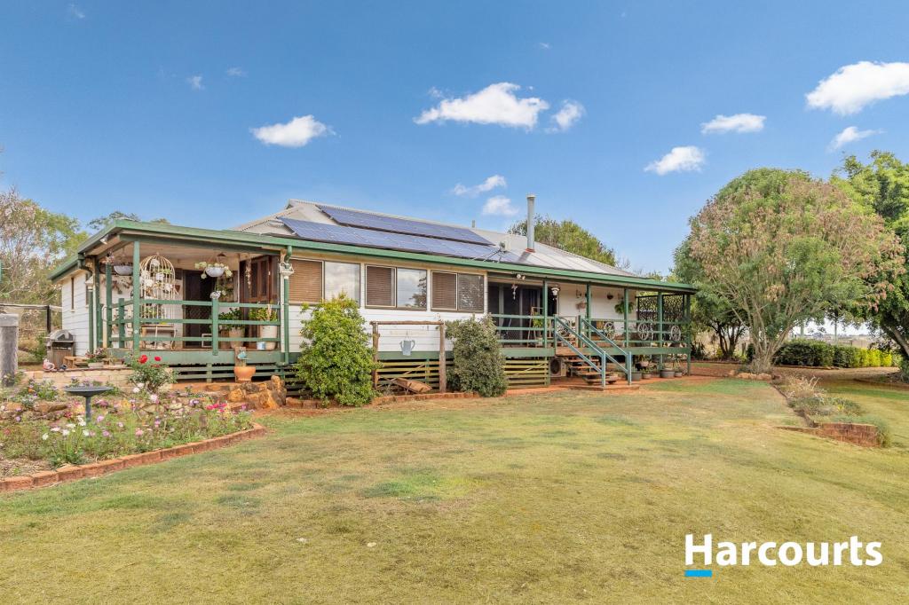 50 Conlons Rd, Horton, QLD 4660