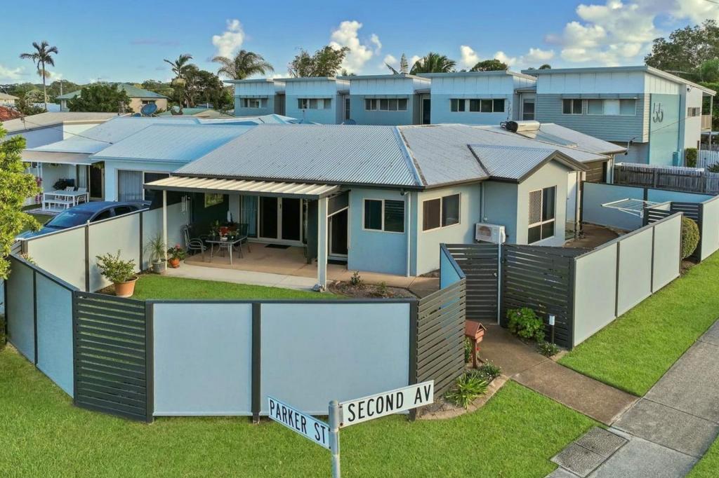 53 SECOND AVE, MAROOCHYDORE, QLD 4558
