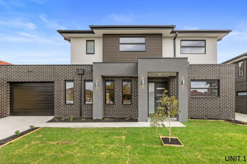 1/13 Ann St, Springvale, VIC 3171