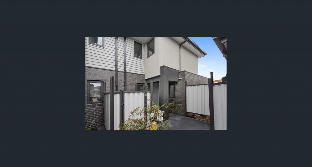 2/6 Roseberry Ave, Preston, VIC 3072