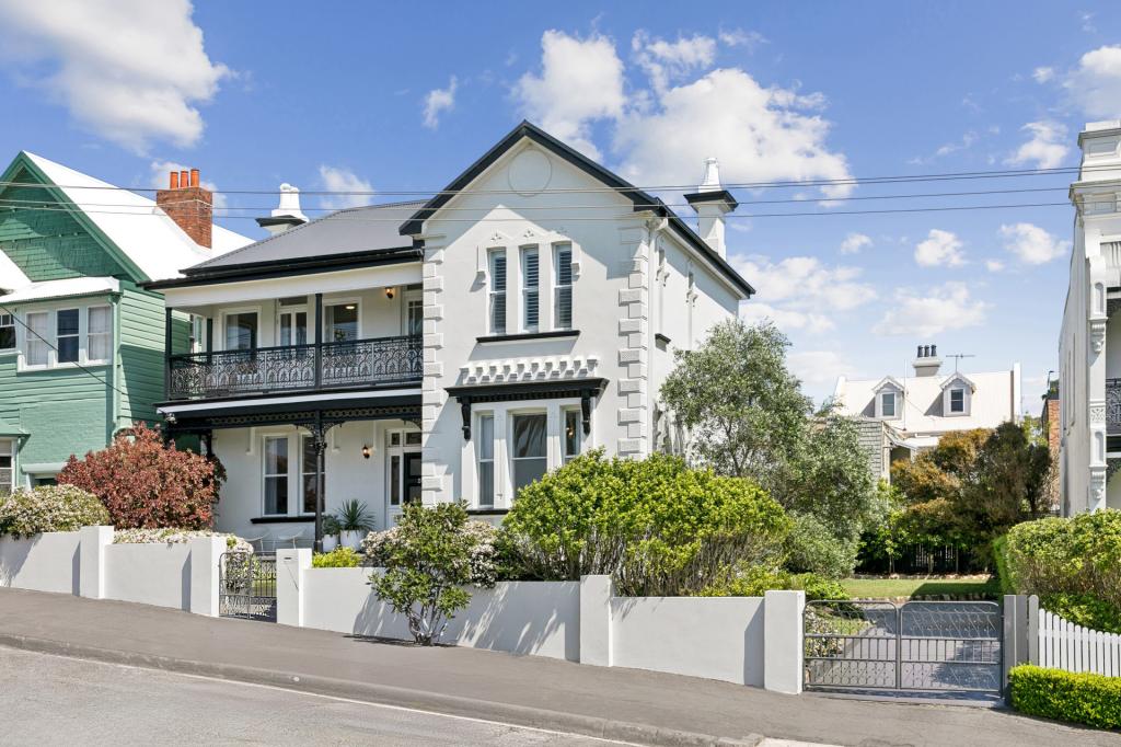20 The Terrace, The Hill, NSW 2300