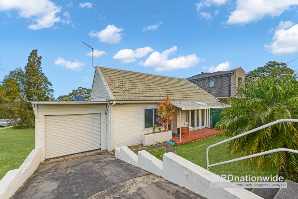 665 Forest Rd, Peakhurst, NSW 2210