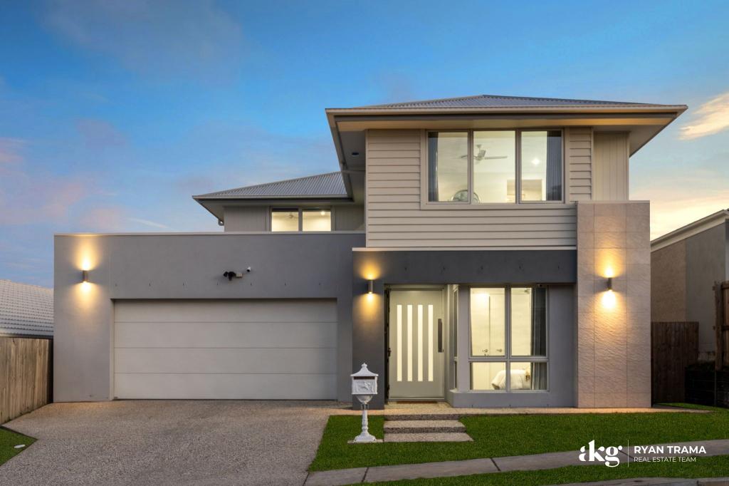11 Cycad St, Park Ridge, QLD 4125