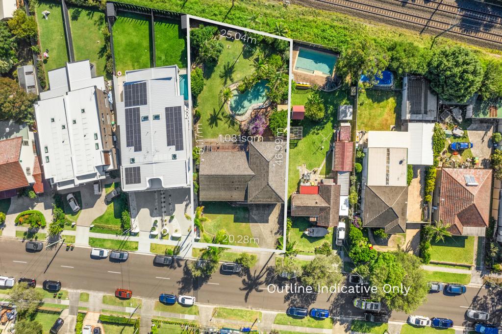 19 Karimbla Rd, Miranda, NSW 2228