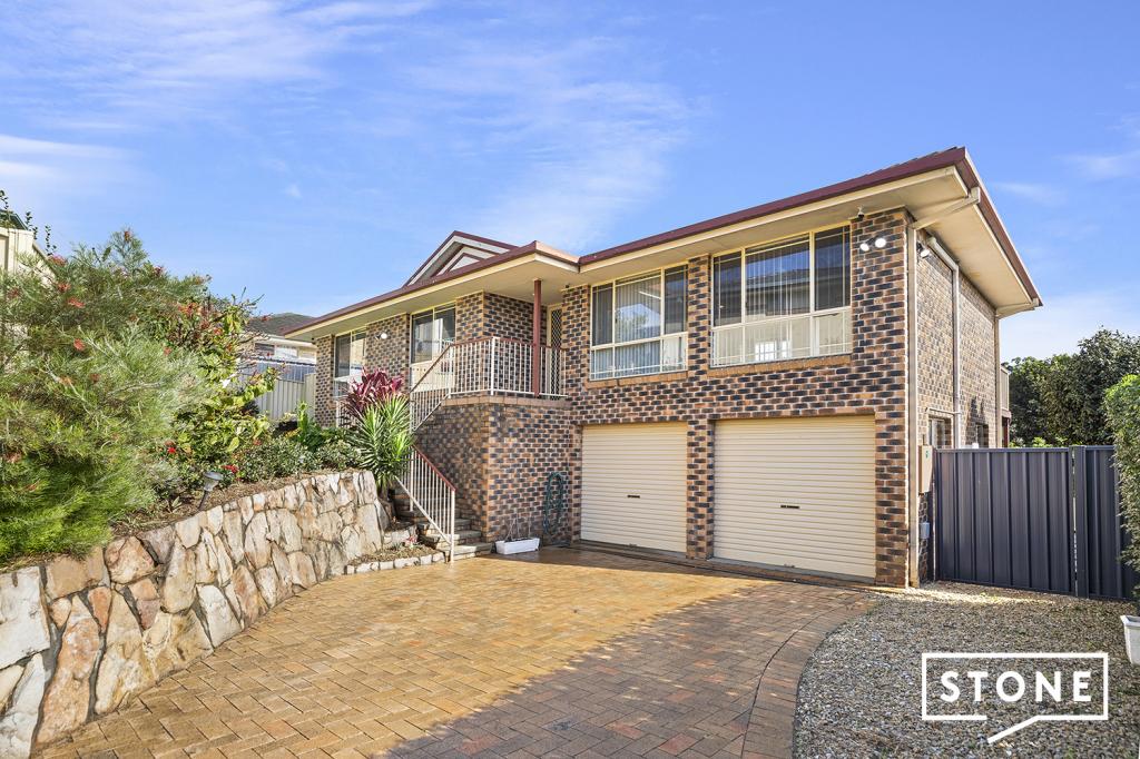 15 CORELLA PL, BOAMBEE EAST, NSW 2452