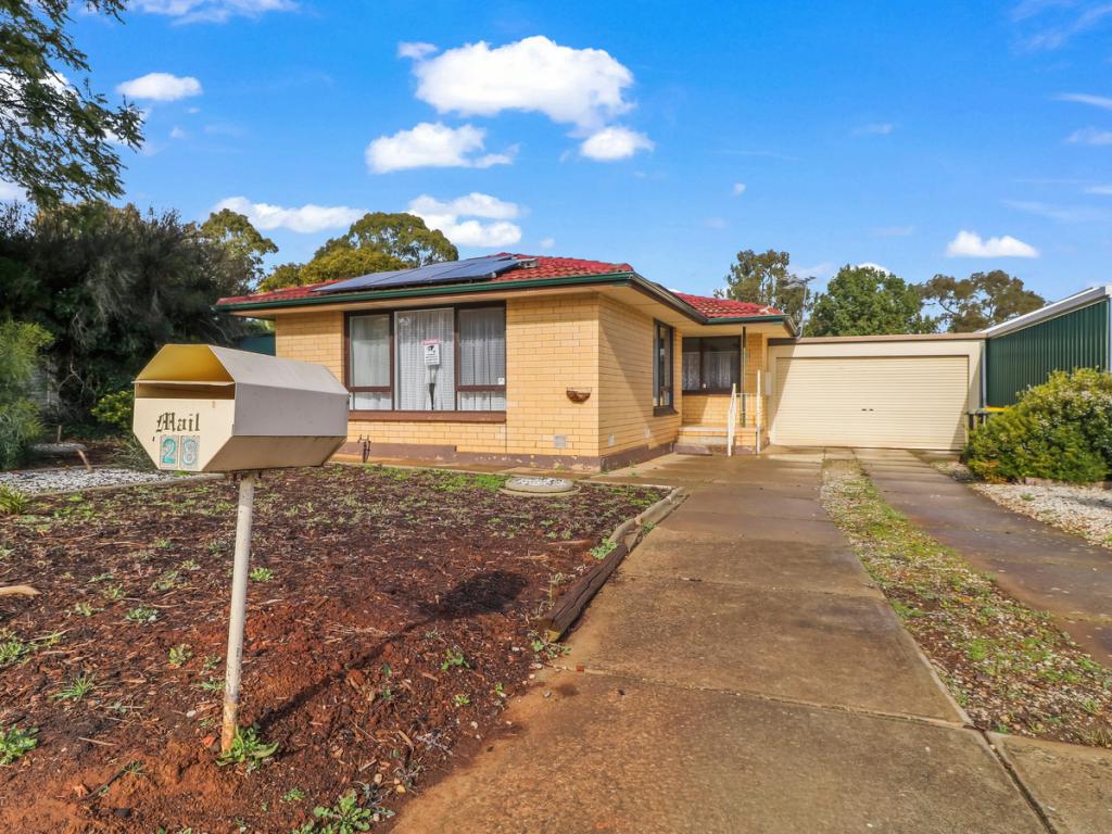 28 Cavenagh St, Elizabeth Downs, SA 5113