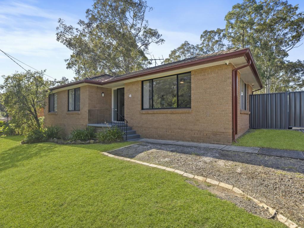 46 Casey Dr, Watanobbi, NSW 2259