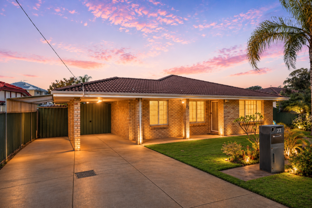 23 Farnesian Cir, Mirrabooka, WA 6061